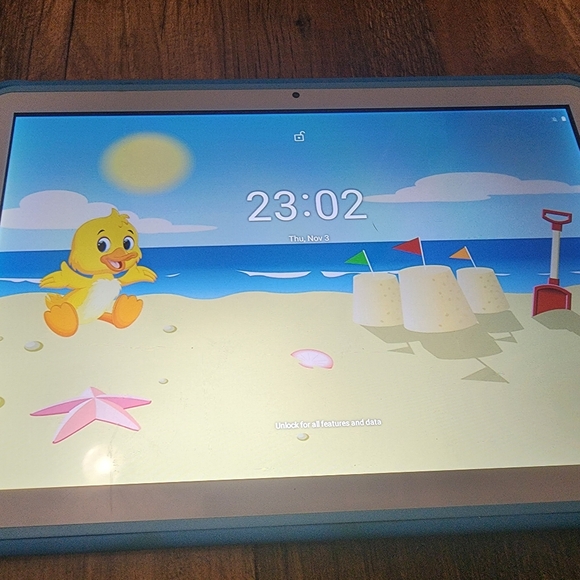 Okulaku 10.1" Tablet - Picture 13 of 16